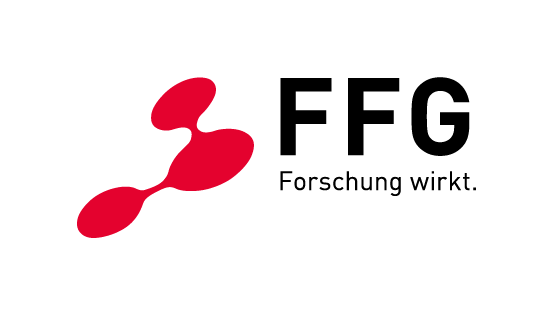 Kundenlogo Österreichische Forschungsförderungsgesellschaft mbH