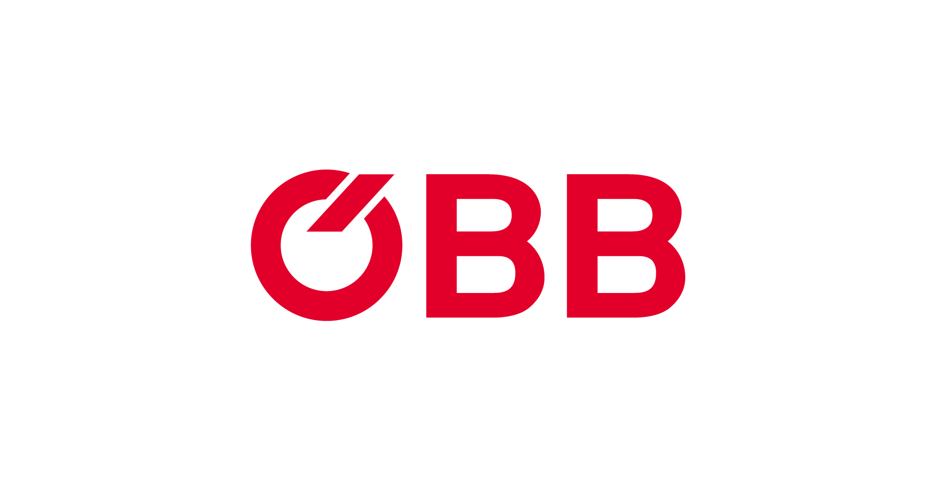 Logo ÖBB