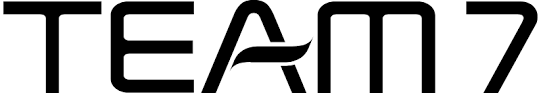 Logo TEAM 7