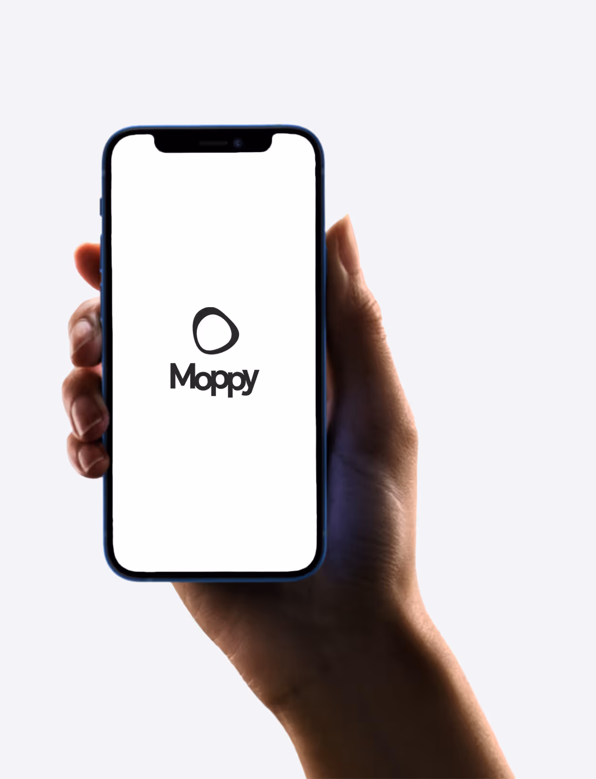 Application Moppy ménage