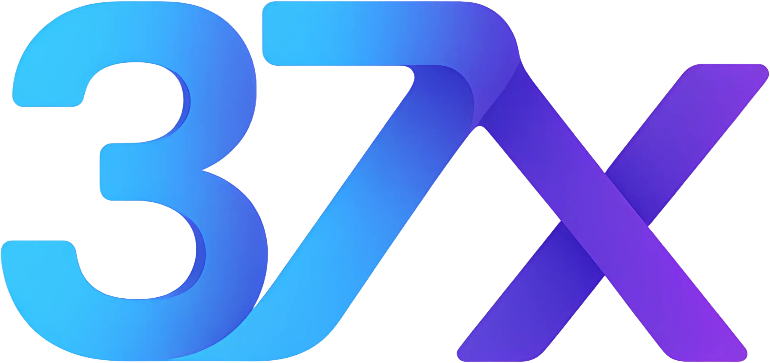 37x logo