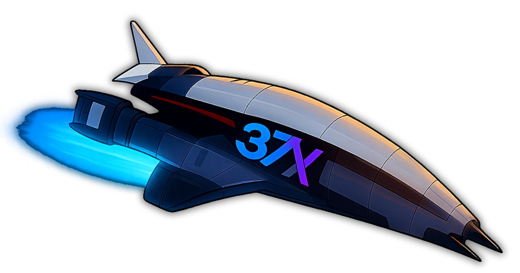 37x Ship