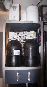Mechanical Room