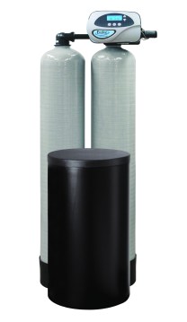Twin Standard Softener