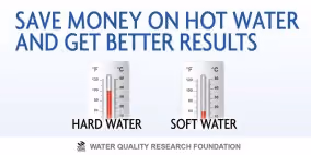 Water Heaters and Soft Water