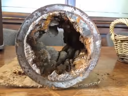Hardness Scale in Plumbing