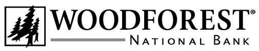Woodforest National Bank Logo