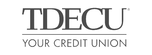 TDECU logo