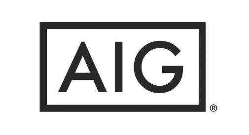 AIG logo