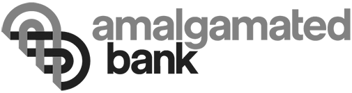 Amalgamated Bank Logo