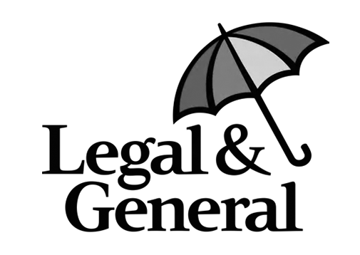 Legal & General logo