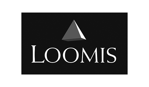 Loomis logo