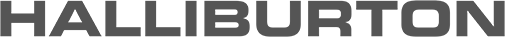 Halliburton logo