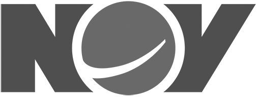 NOV logo
