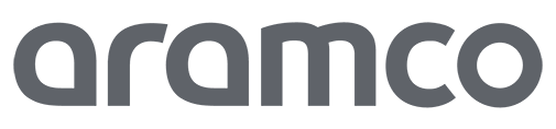 Aramco logo