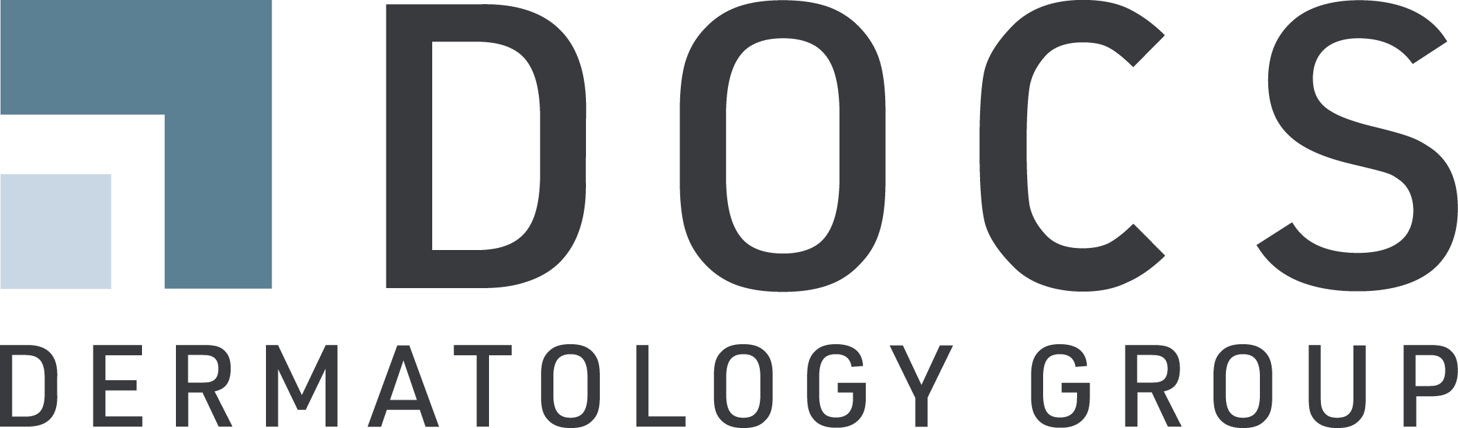 DOCS Dermatalogy logo