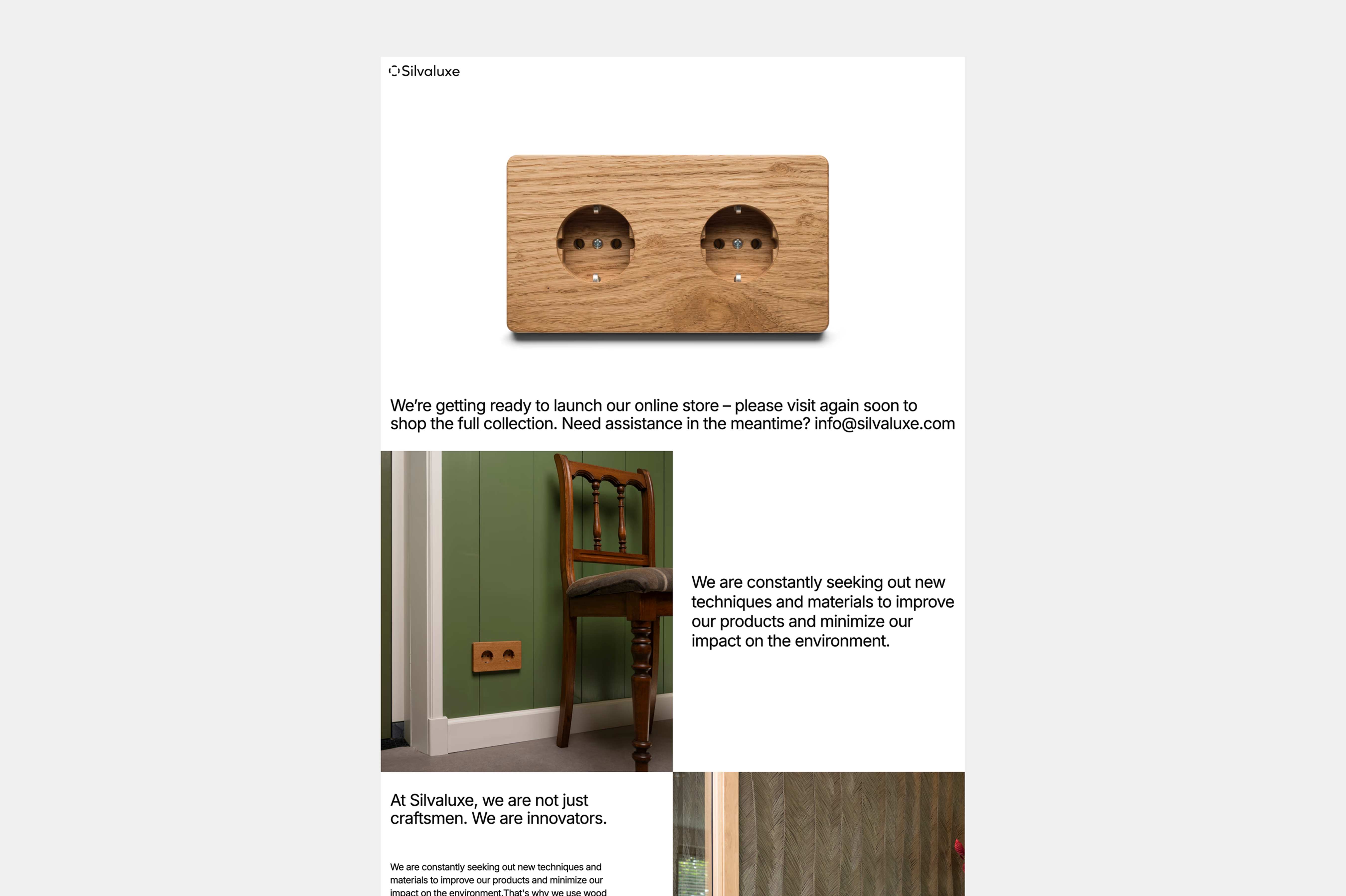 site profile thumbnail
