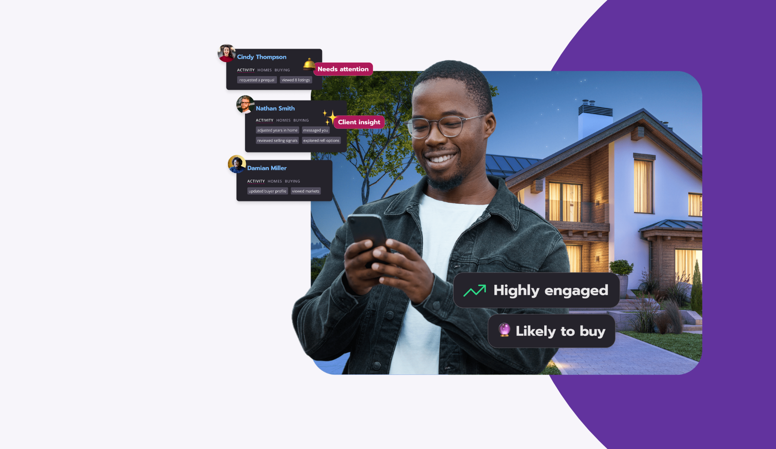 Seller Predictive Insights: Leveraging Data to Create More Originating Opportunities