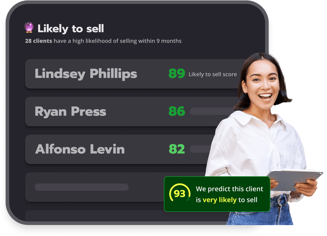 mortgage lead generation