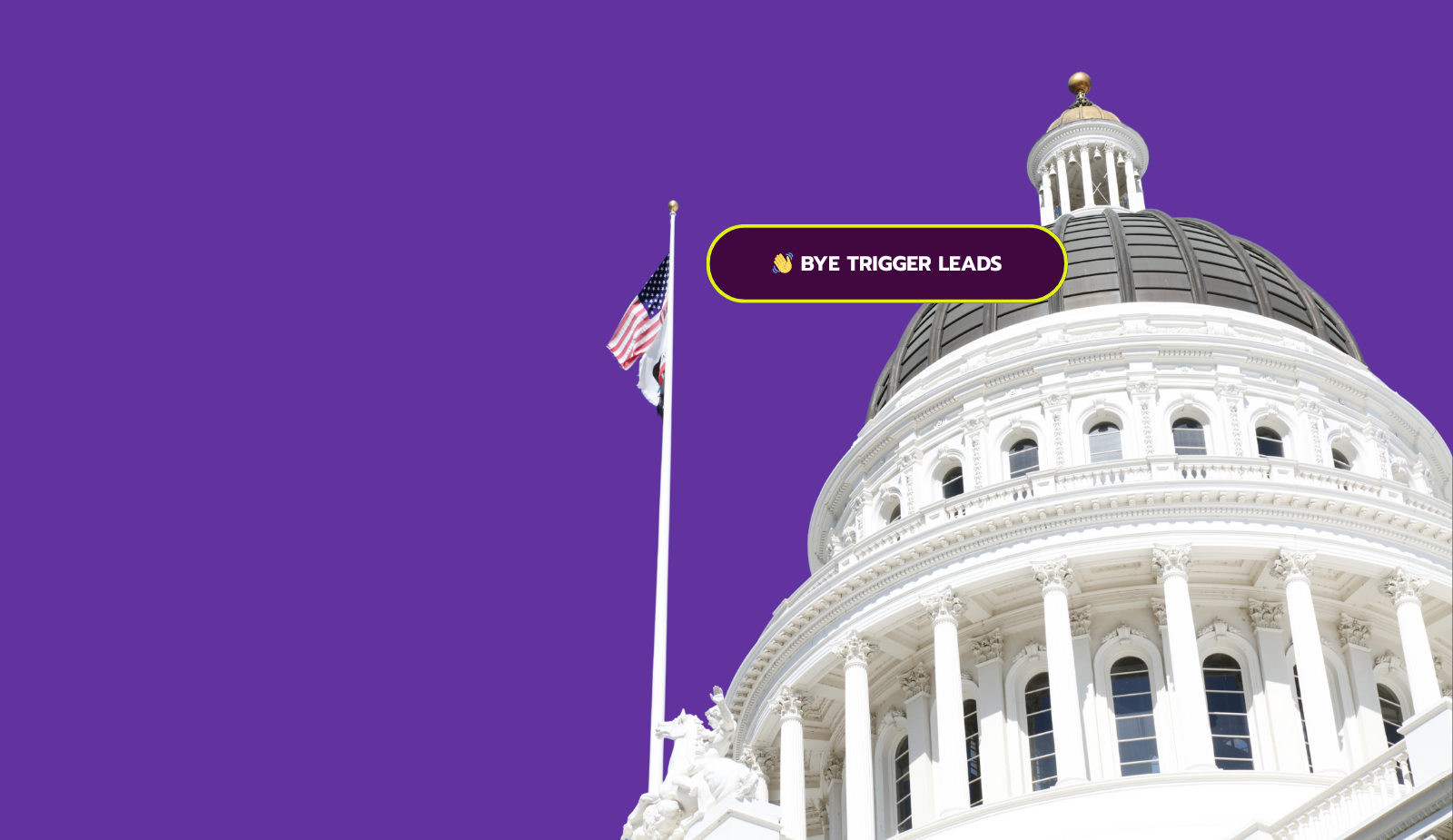 RIP Trigger Leads:  Here's What Comes Next for Loan Officers
