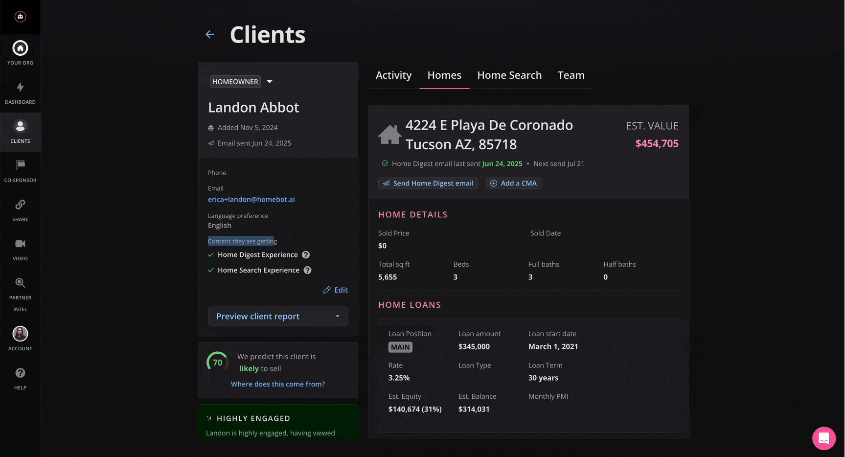 homebot-client-capacity