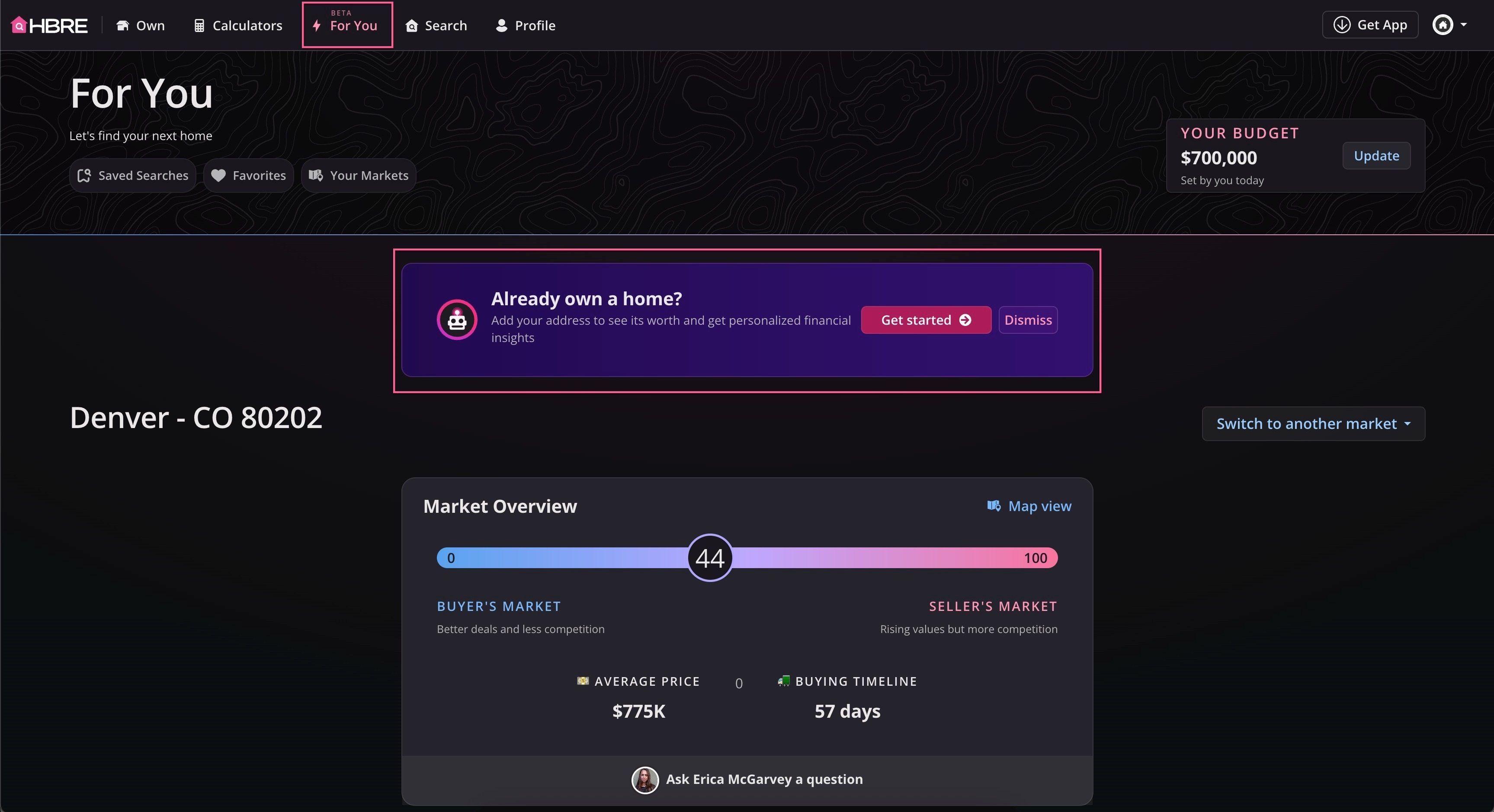 homebot-buyer-self-upgrade