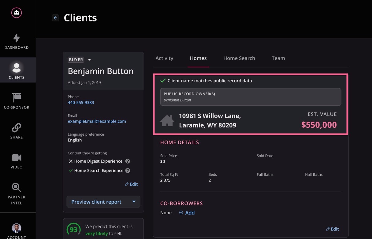homebot-homeowner-verification-feature