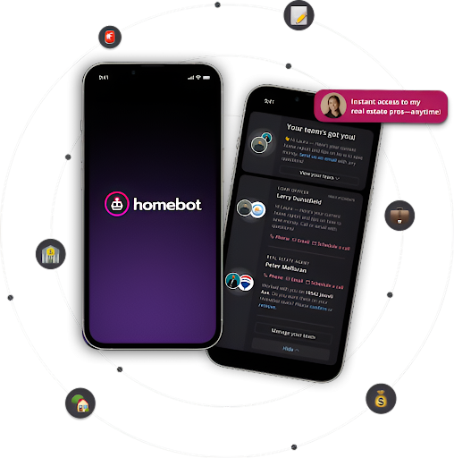 real estate referrals