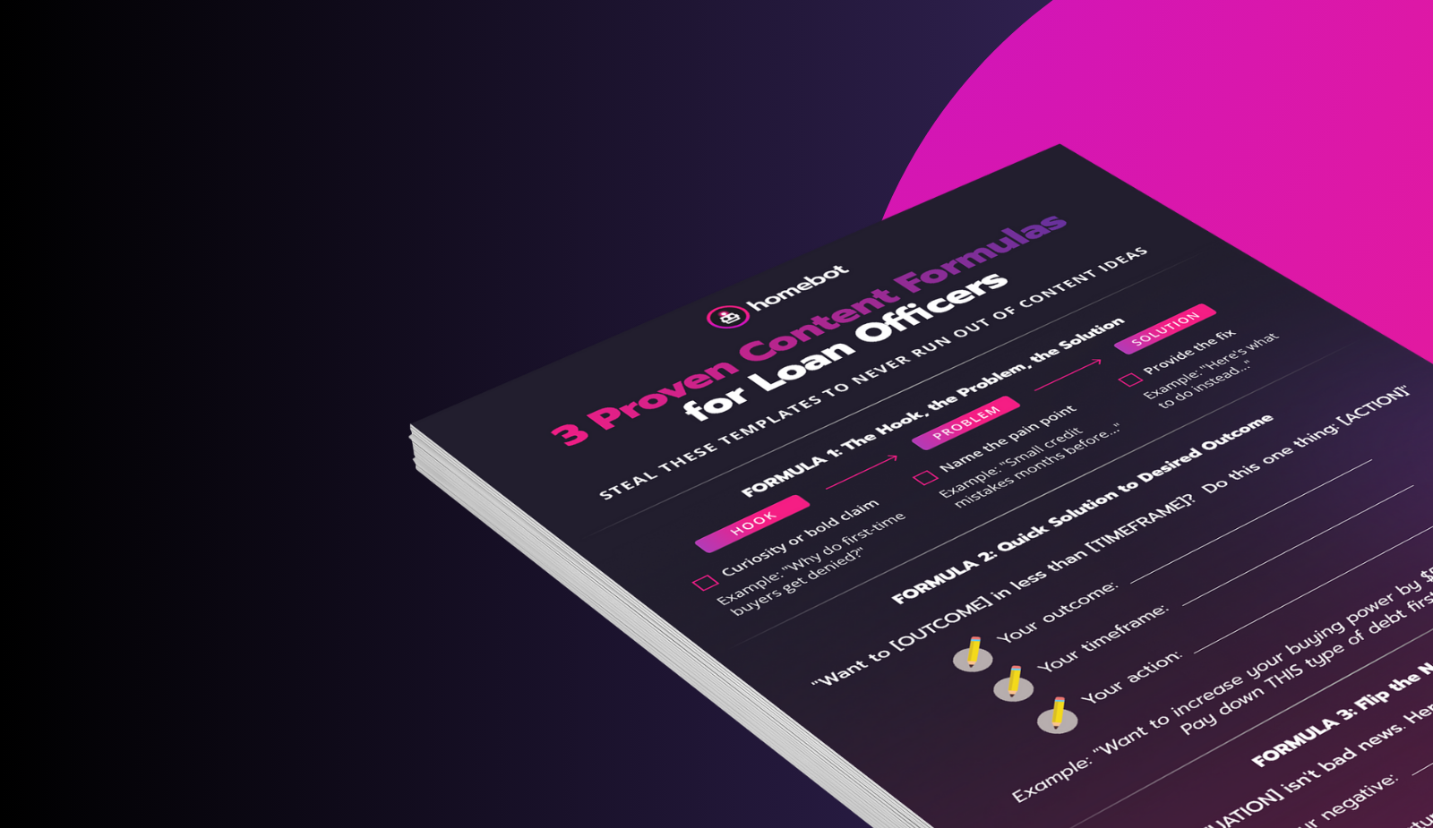 The 2026 Content Playbook: How Loan Officers Should Create Content This Year