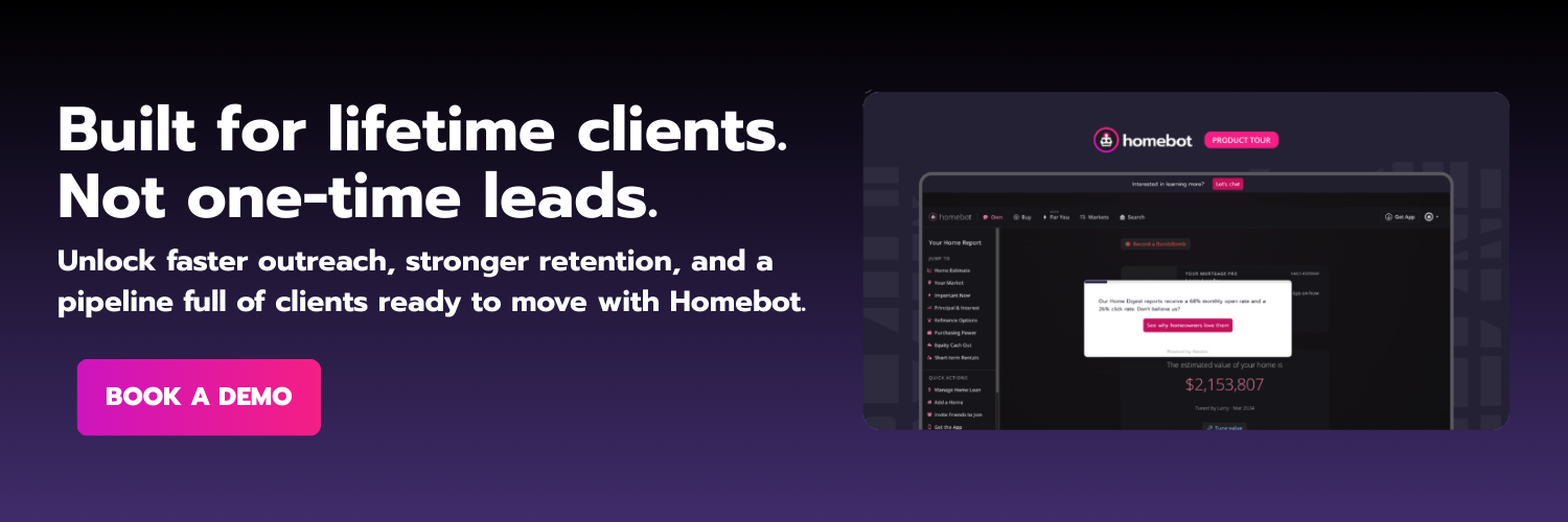 homebot vs alternaties