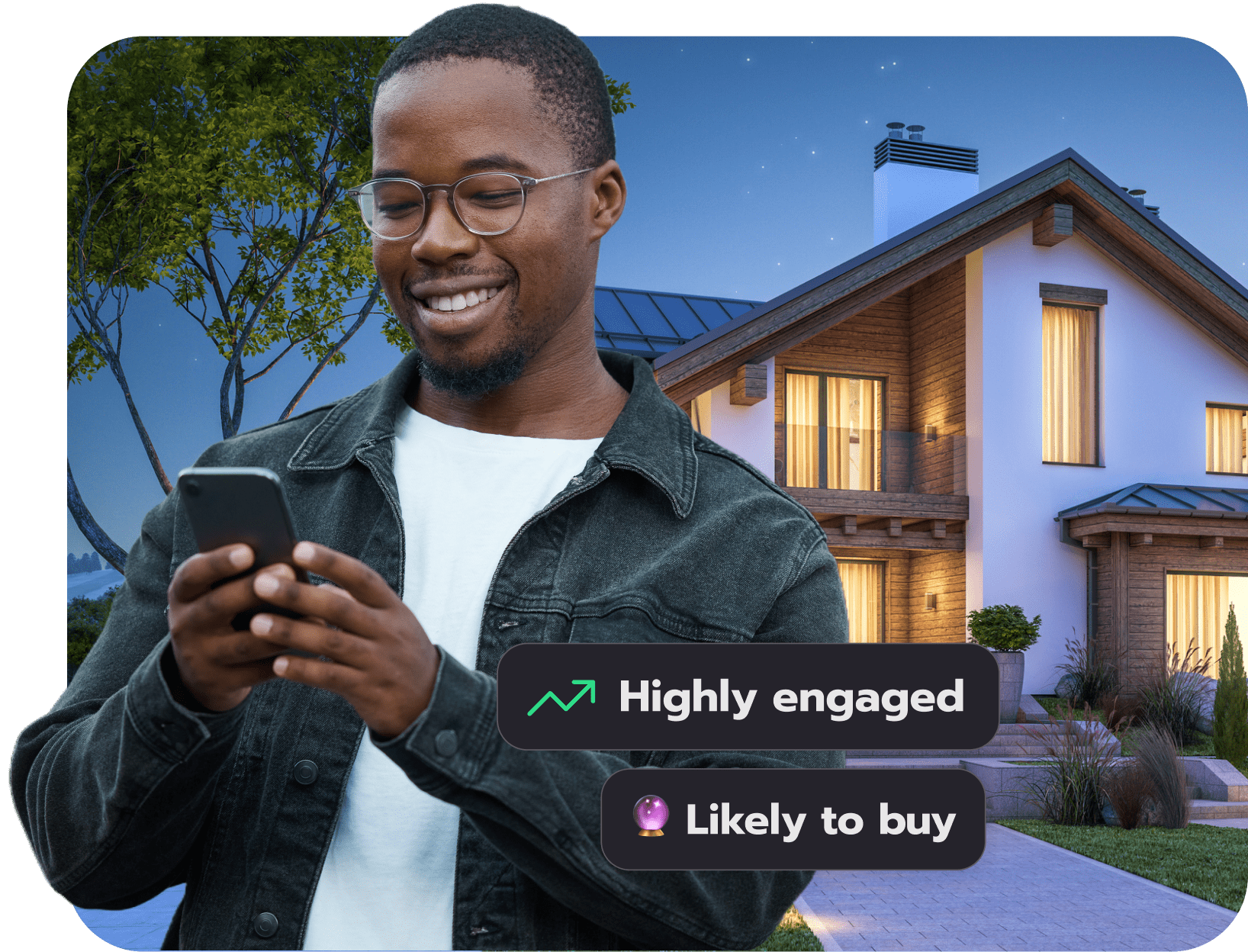 mortgage intent signals