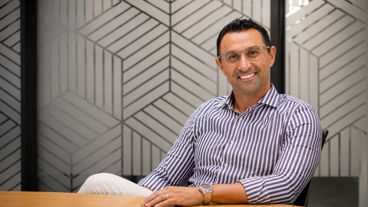 $81M a Year From Past Clients: How Wally Elibiary Does It With Homebot