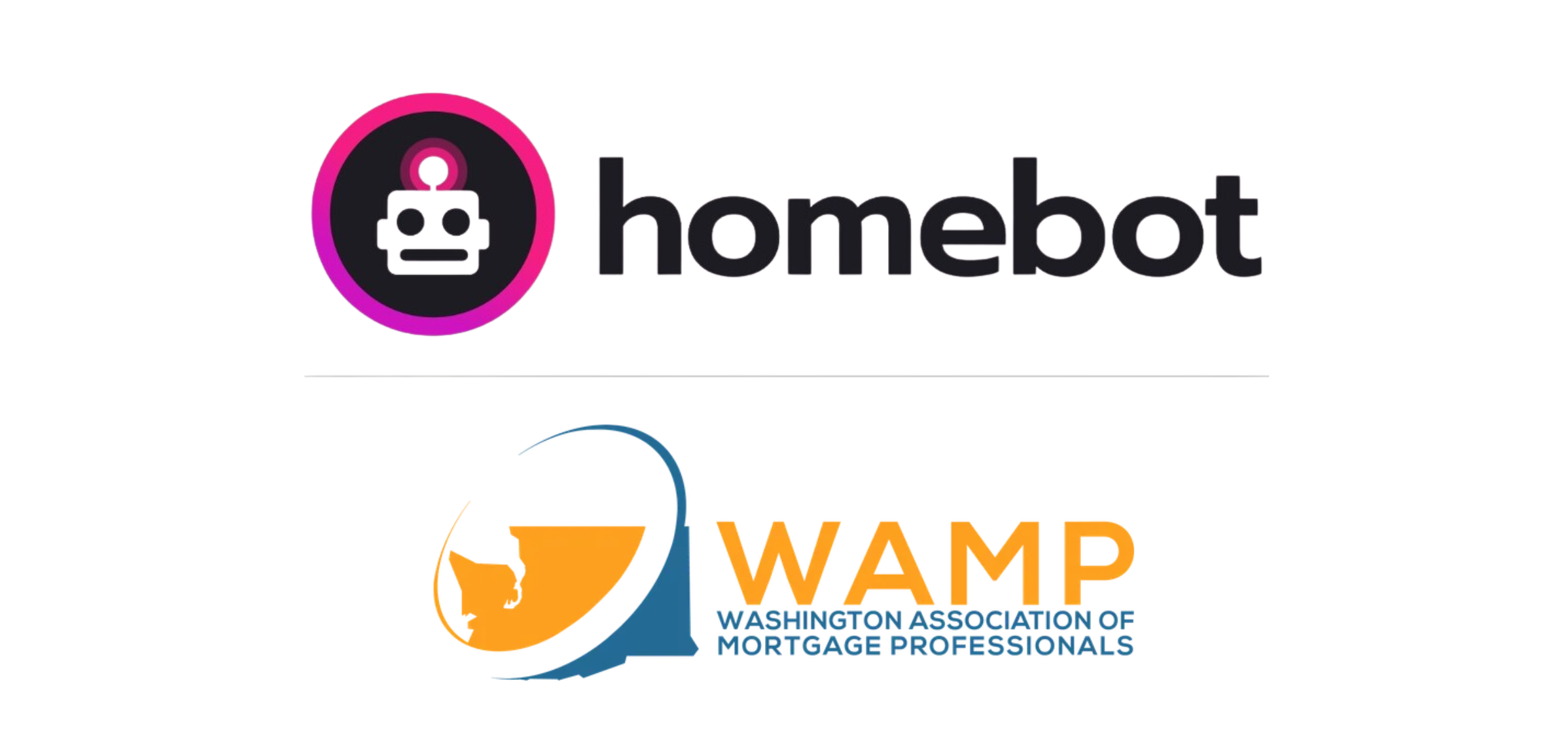 Washington Association of Mortgage Professionals Partners with Homebot to Give Lenders a Homeownership Retention Engine