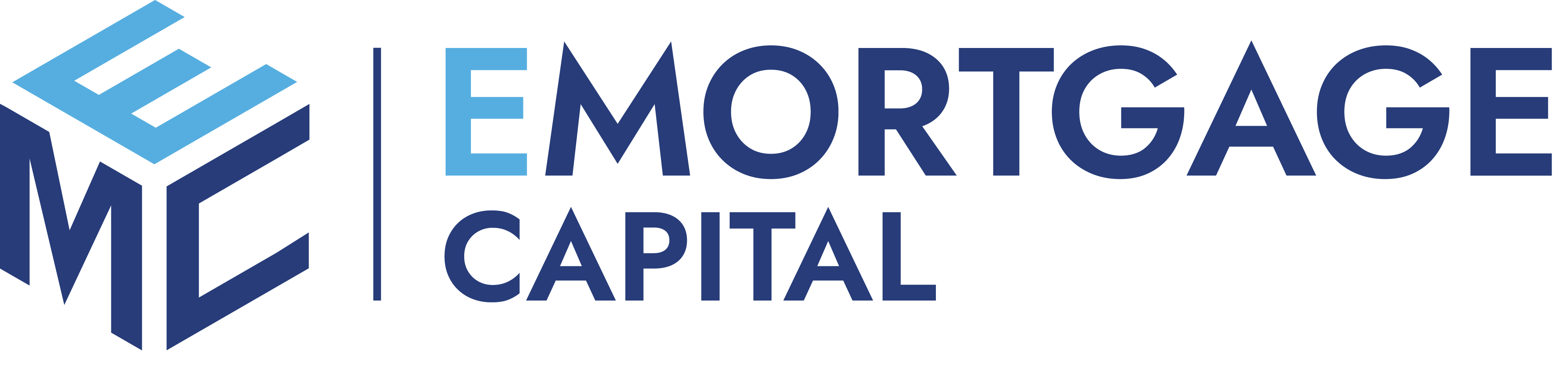 E Mortgage Capital