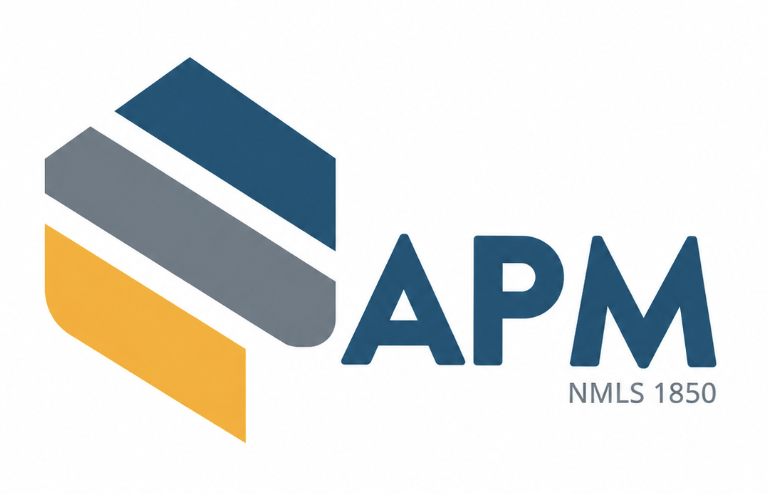 American Pacific Mortgage