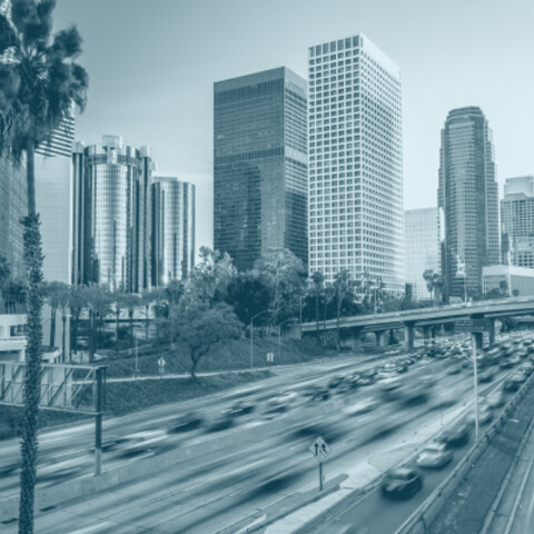 Los Angeles