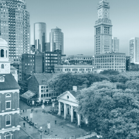 Boston