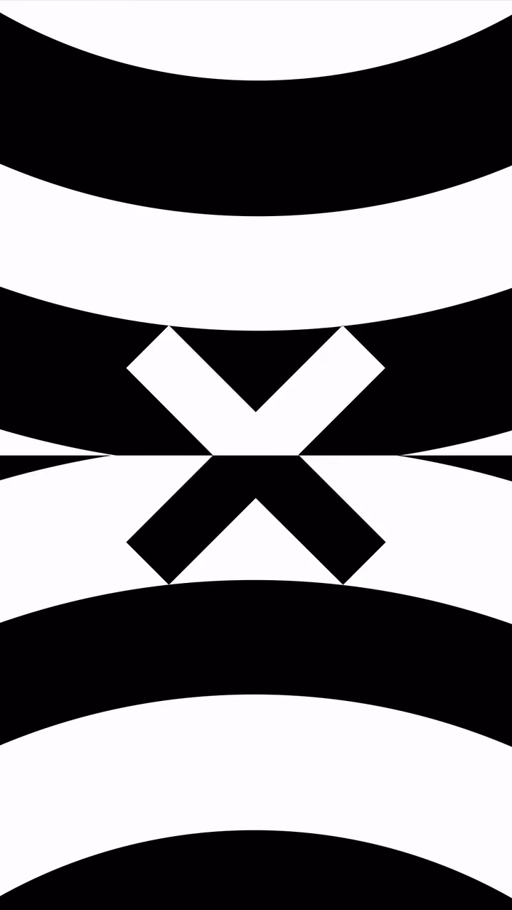Mustergrafik zur diesjährigen CXI-Konferenz