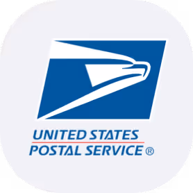 USPS Logo outline
