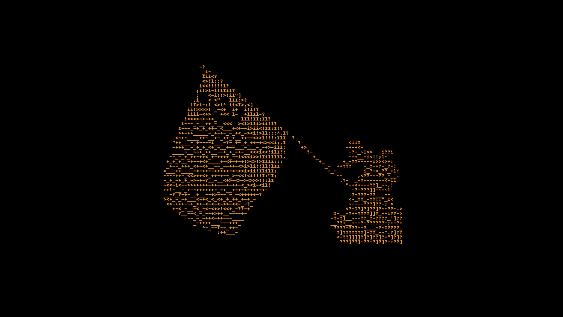 Wisper logo over a glb of a crater with a grid texture