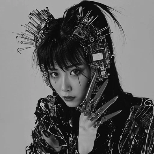 Photo by Emi Kusano.