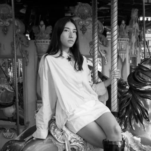 Photo by Maya Man.