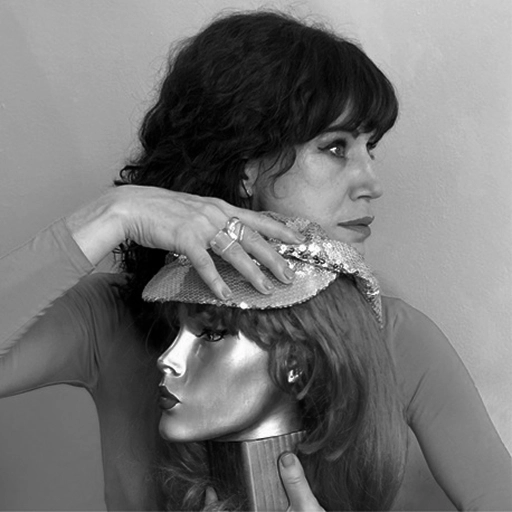 Photo by Carla Gannis.