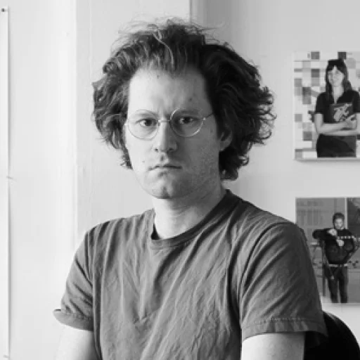 Photo by Michael Mandiberg.