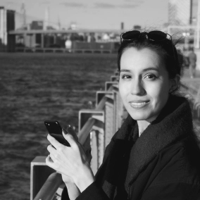 Photo by Itzá García.