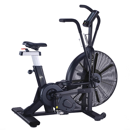 Air Bikes Pure Design Fitness AUS
