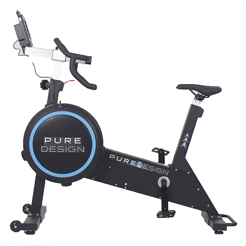 Power Bikes Pure Design Fitness AUS