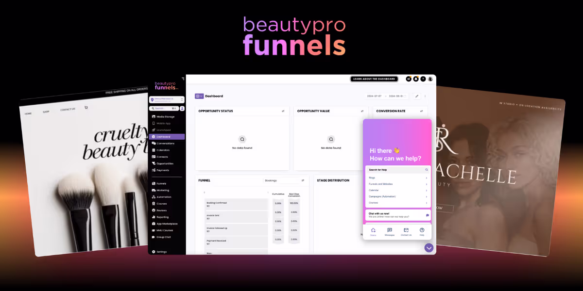Funnel insights