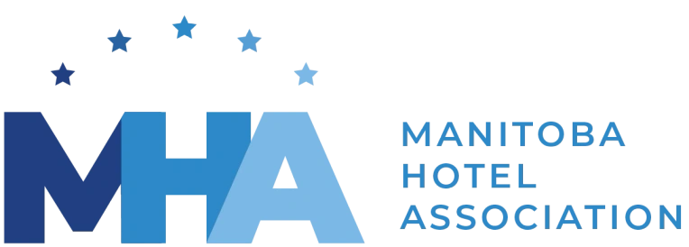 Manitoba Hotel Association logo