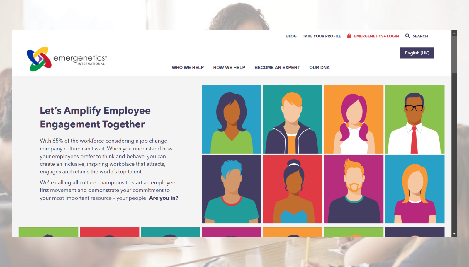 Handee Project Thumbnail